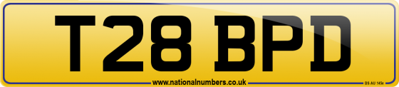 T28 BPD