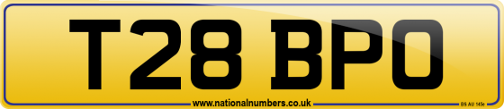 T28 BPO