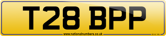 T28 BPP
