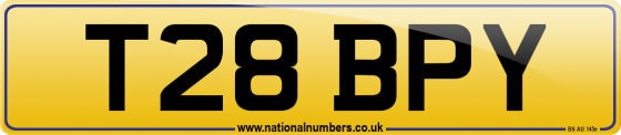 T28 BPY