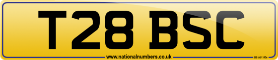 T28 BSC
