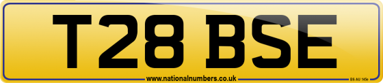 T28 BSE