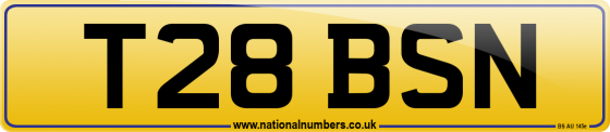 T28 BSN