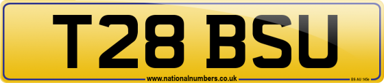 T28 BSU