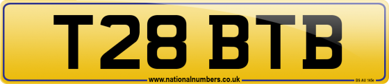 T28 BTB