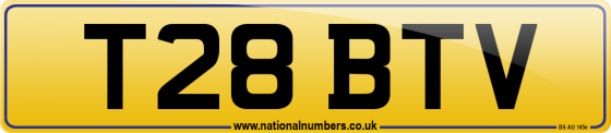 T28 BTV
