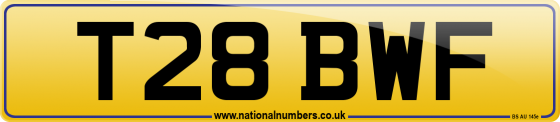 T28 BWF
