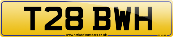 T28 BWH