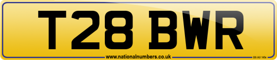 T28 BWR