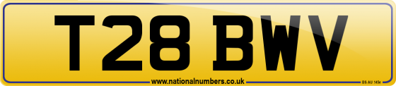 T28 BWV