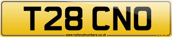 T28 CNO