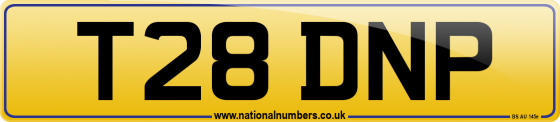 T28 DNP