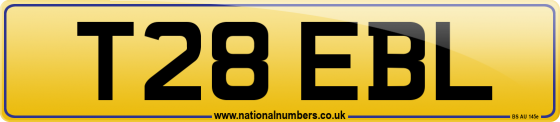 T28 EBL