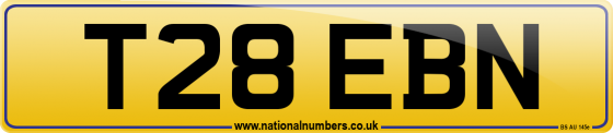 T28 EBN