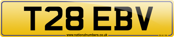 T28 EBV