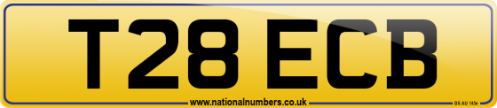 T28 ECB