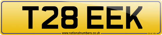 T28 EEK