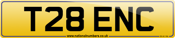 T28 ENC