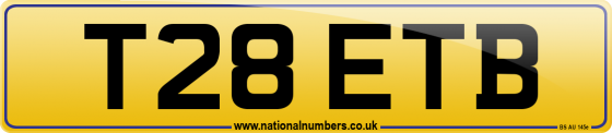 T28 ETB