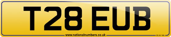 T28 EUB