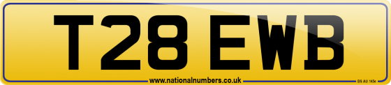 T28 EWB