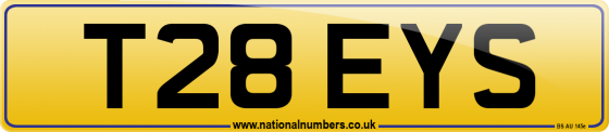 T28 EYS