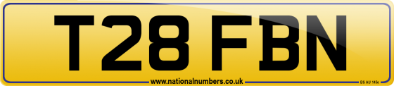 T28 FBN