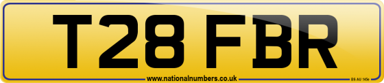 T28 FBR