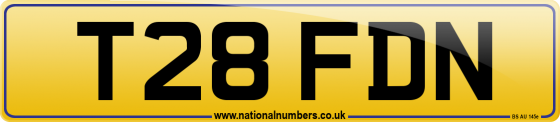 T28 FDN