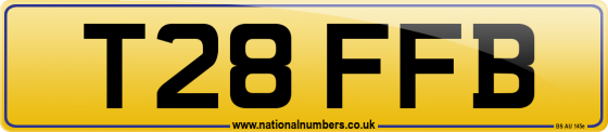 T28 FFB
