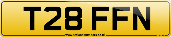 T28 FFN