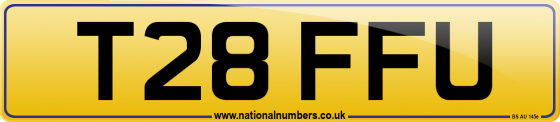 T28 FFU
