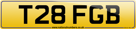 T28 FGB