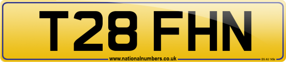 T28 FHN
