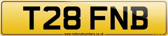 T28 FNB