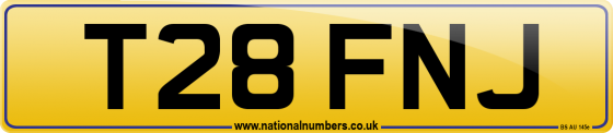 T28 FNJ