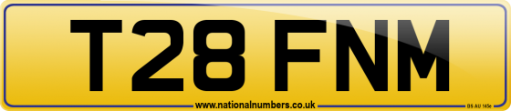 T28 FNM