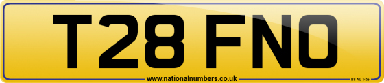 T28 FNO