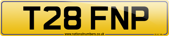 T28 FNP