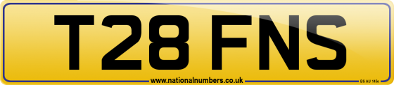 T28 FNS