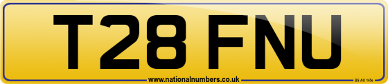 T28 FNU