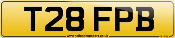 T28 FPB