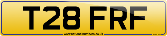 T28 FRF
