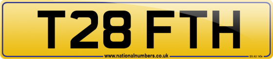 T28 FTH