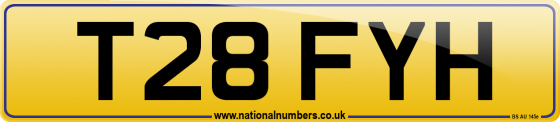T28 FYH
