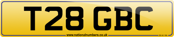 T28 GBC