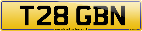T28 GBN