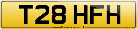 T28 HFH