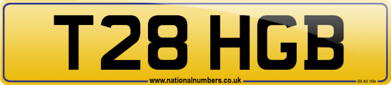 T28 HGB