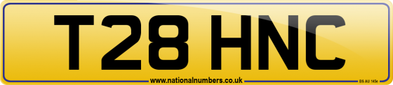 T28 HNC